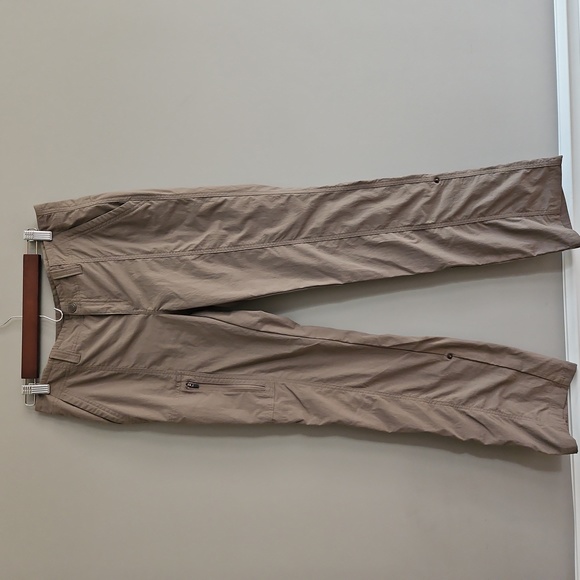 Royal Robbins Pants - Royal Robbings pants